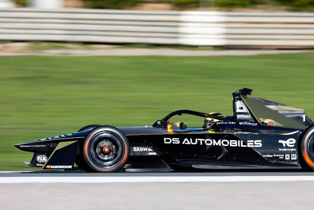 ds penske 