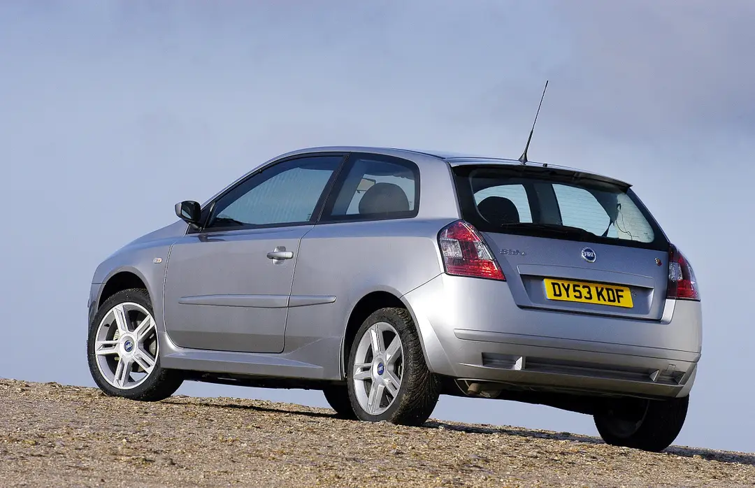 Fiat Stilo 3 porte
