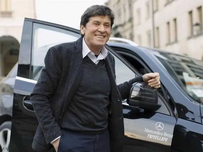 Morandi GLE