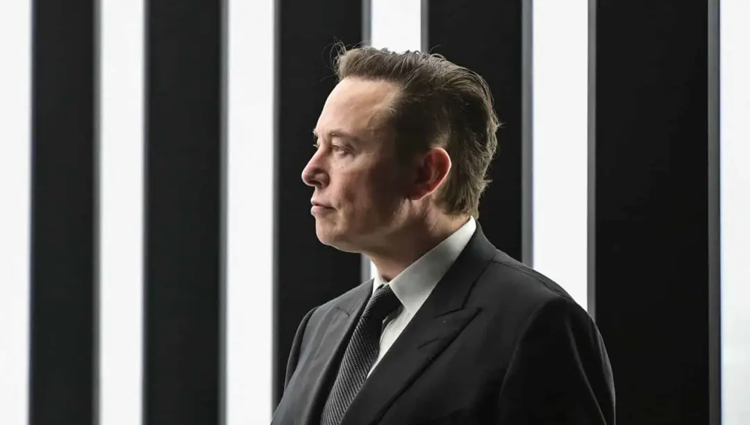 musk