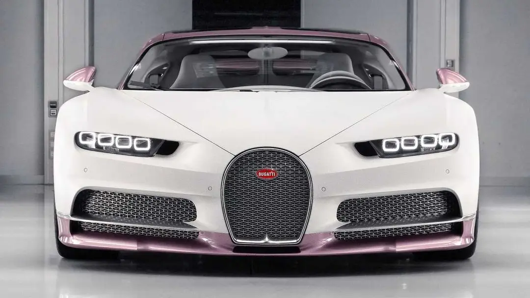 muso bugatti alice