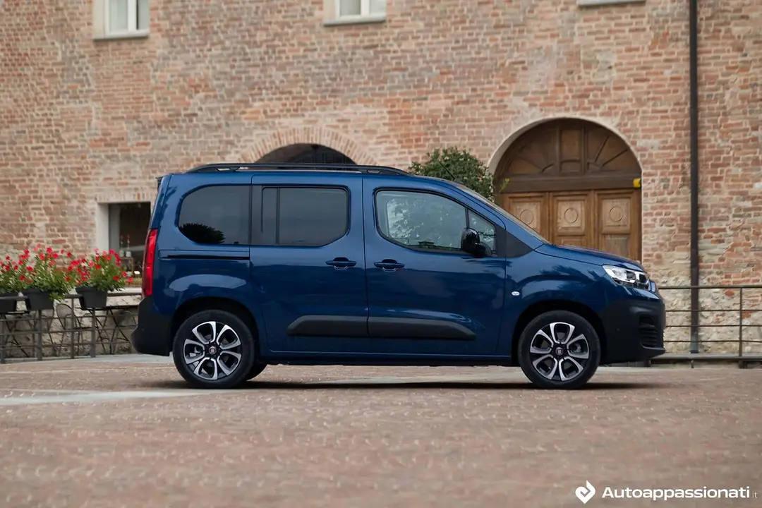 fiat edoblo 14