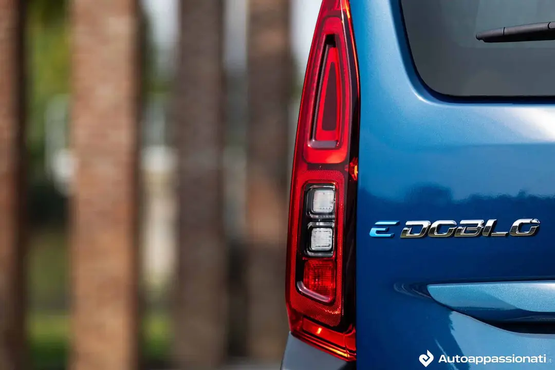 fiat edoblo 25