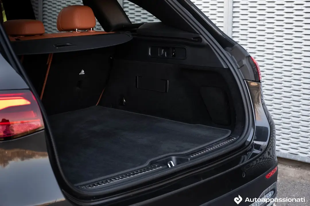 mercedes glc 220d 09