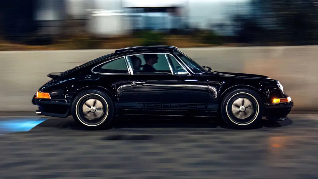 theon design porsche 911 964 ita001 commission 1