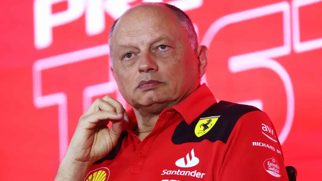vasseur 5