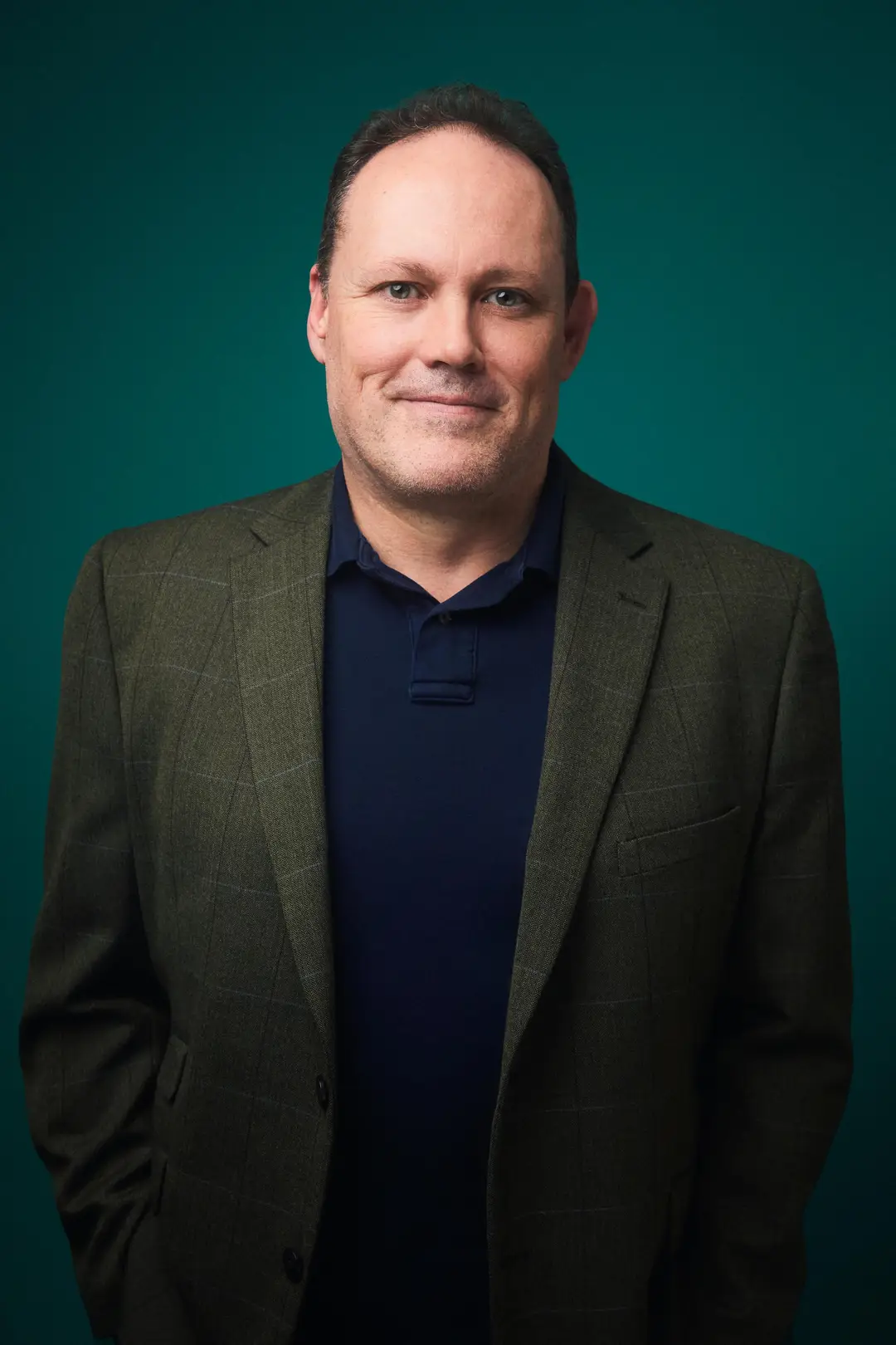 Paul Thomas
