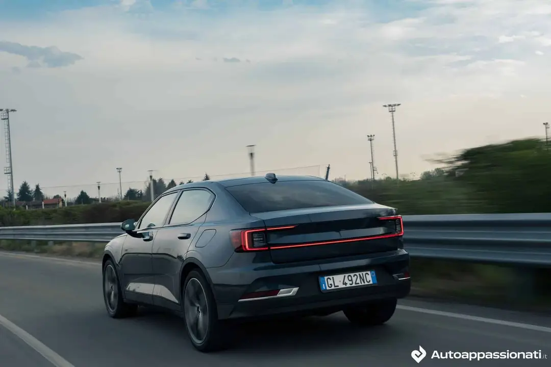 Polestar 2