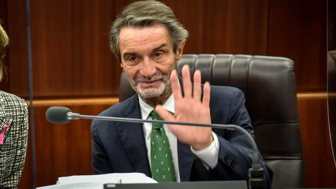 attilio fontana ecoincentivi