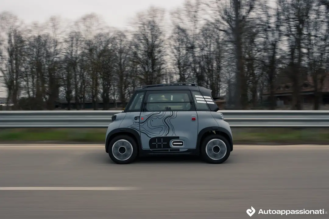 test citroen ami