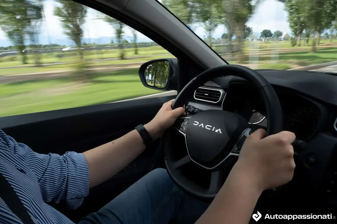 dacia duster gpl 2023 25
