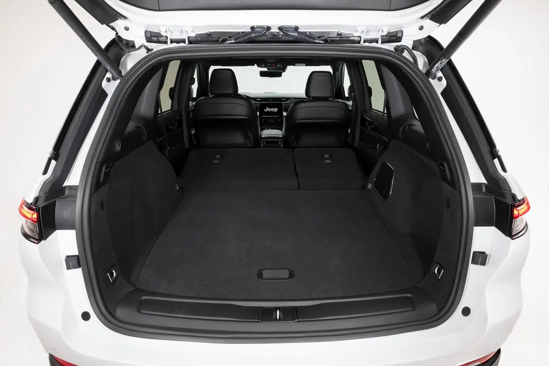 grand cherokee trailhawk 5