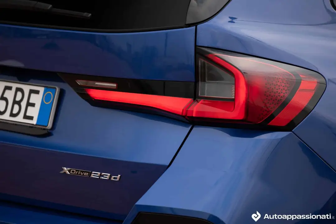 BMW X1 2023 23d