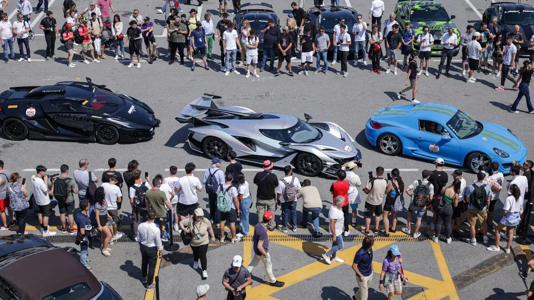mimo milano monza motor show 2022 257