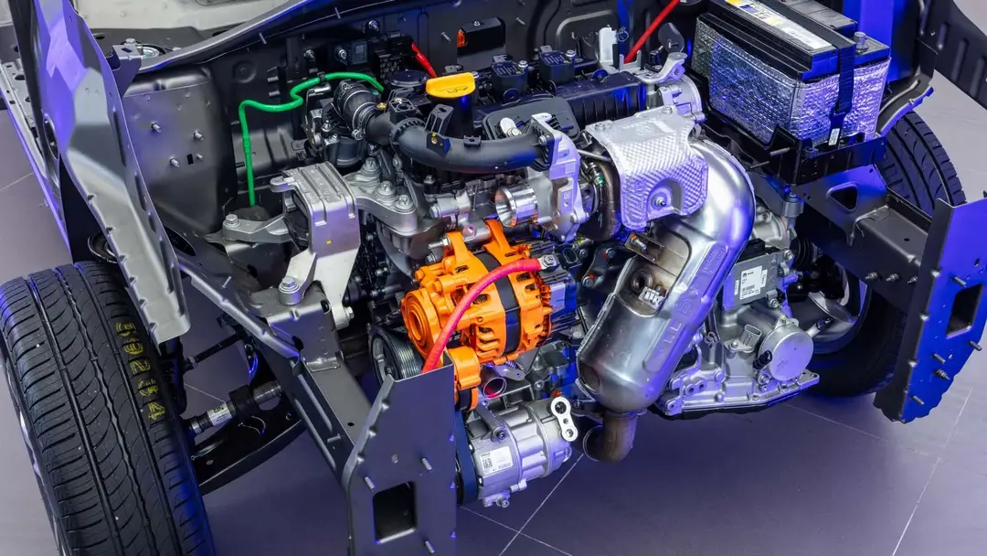 motori bio hybrid stellantis 1