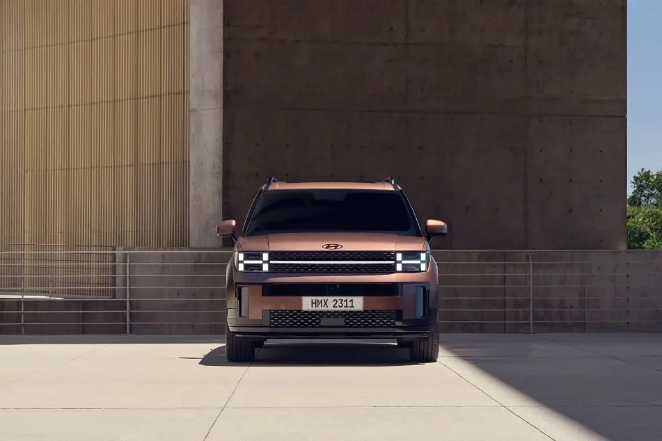 the all new santa fe 01