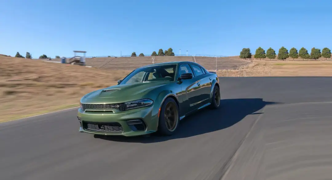 dodge 2
