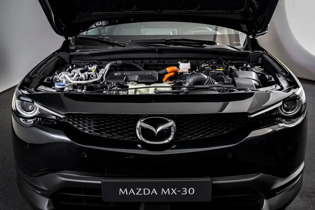 2022 mazda mx 30 r ev edition r tech 1 highres
