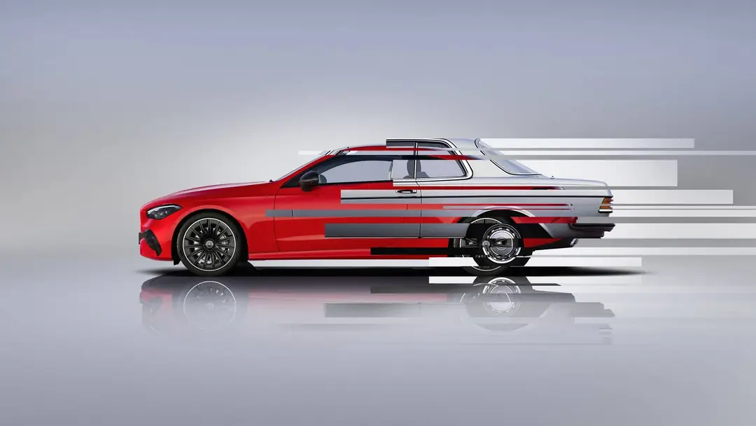 mercedes cle