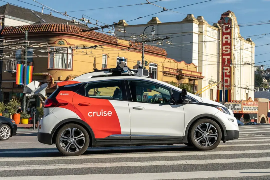 cruise taxi