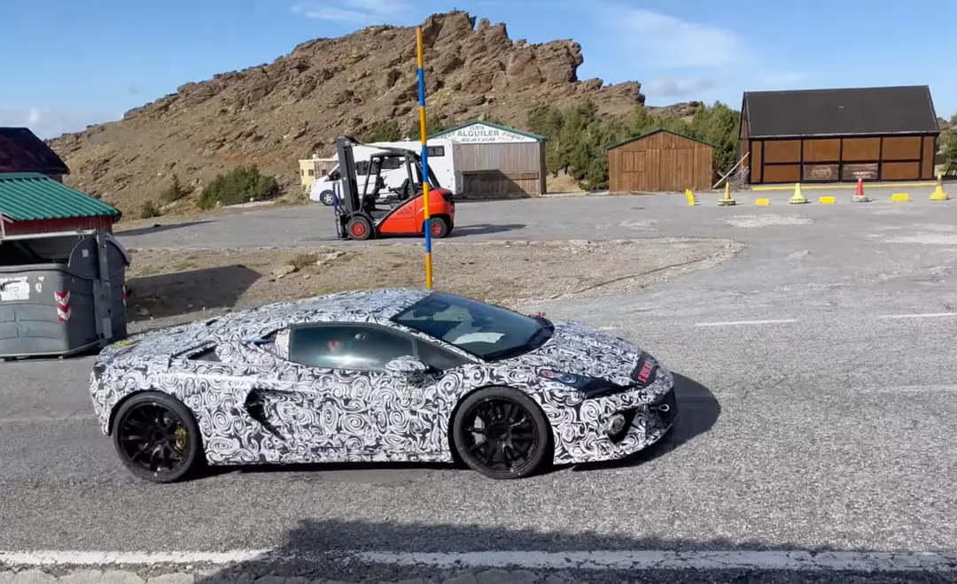 futura huracan hybrid