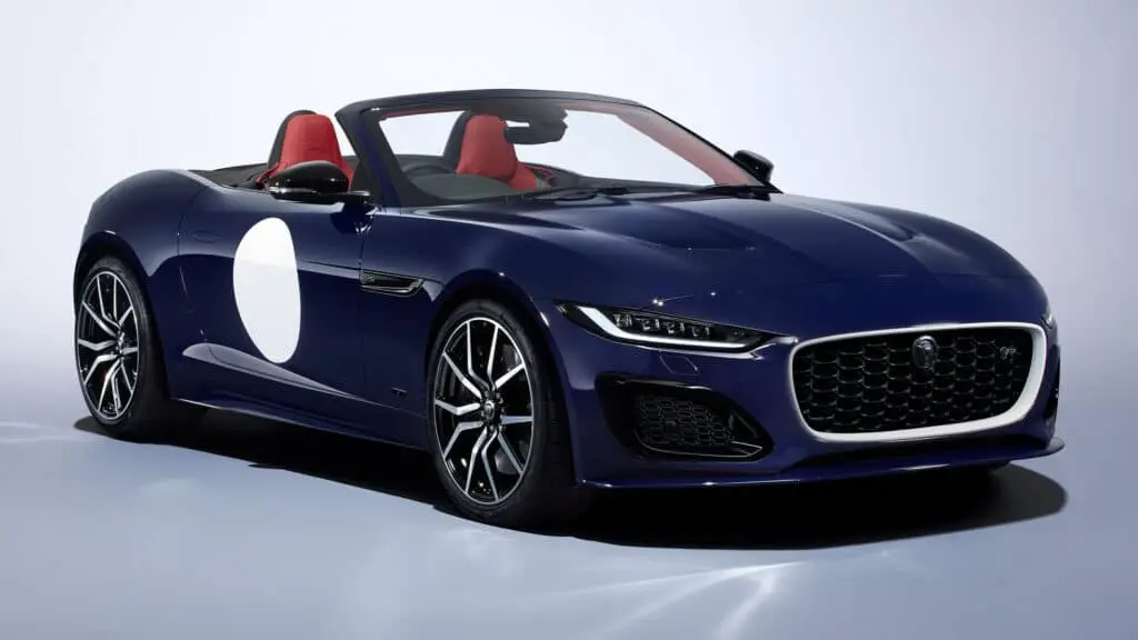 zp jaguar