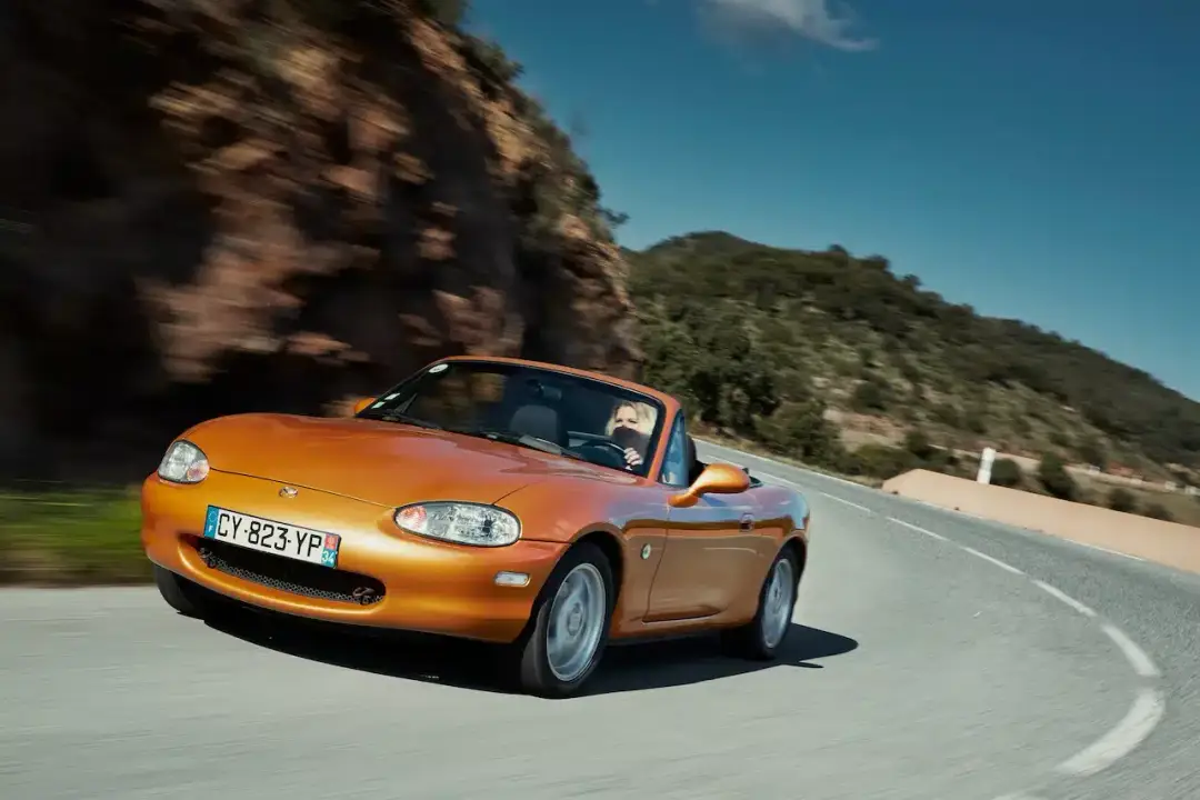 mazda mx 5 18 70