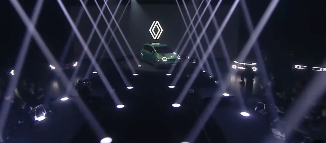 twingo 2025 1