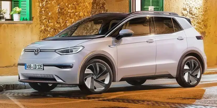 volkswagne id.1