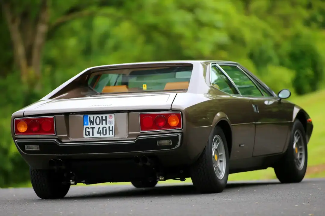 Ferrari Dino 308 GT4