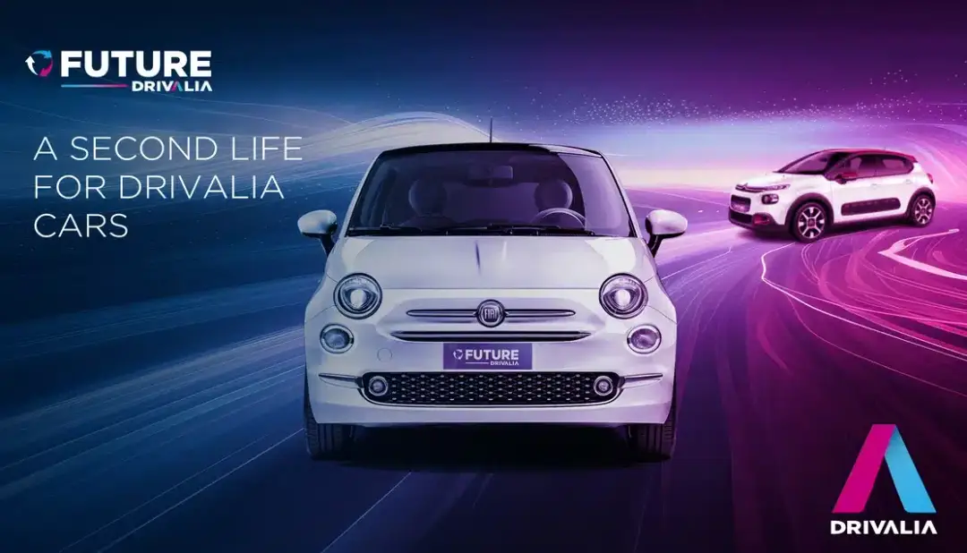 future drivalia