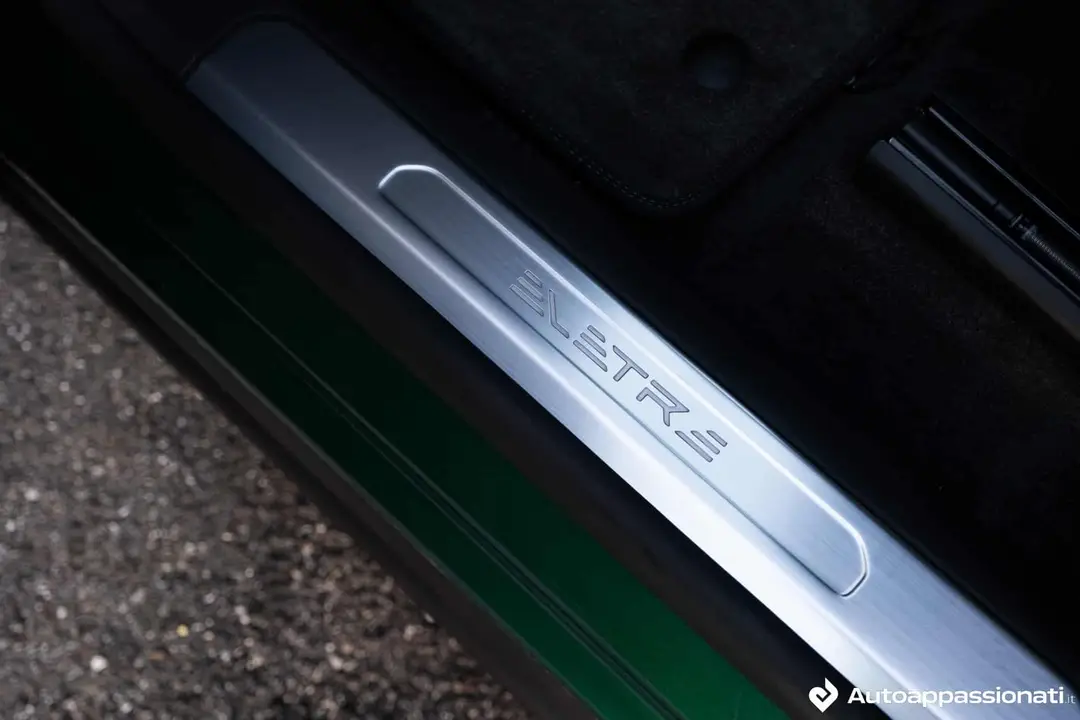 Lotus Eletre S