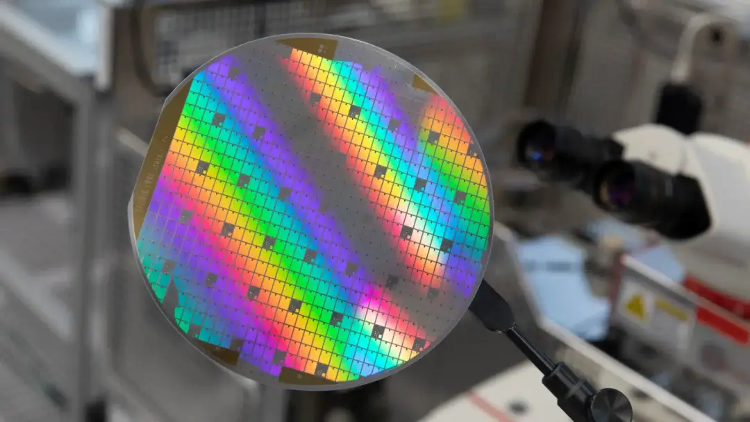 bosch sic wafer 1