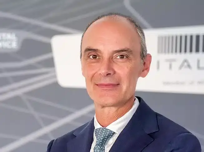 fabrizio mina