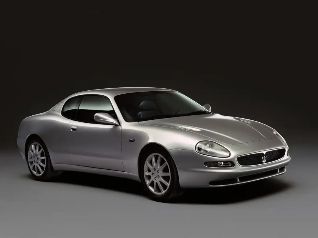 Maserati 3200 
