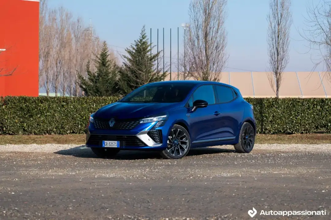 2024 renault clio e tech esprit alpine 19