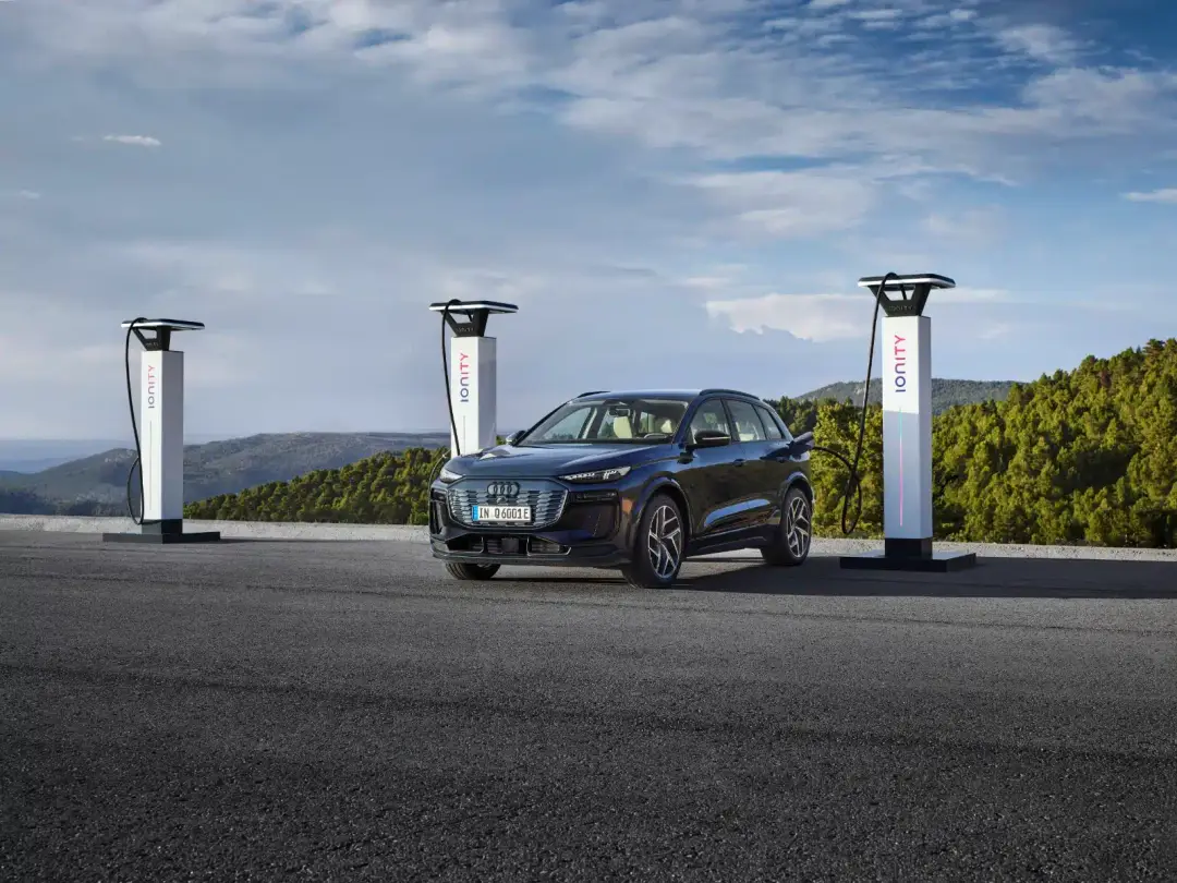 audi q6 e tron 3