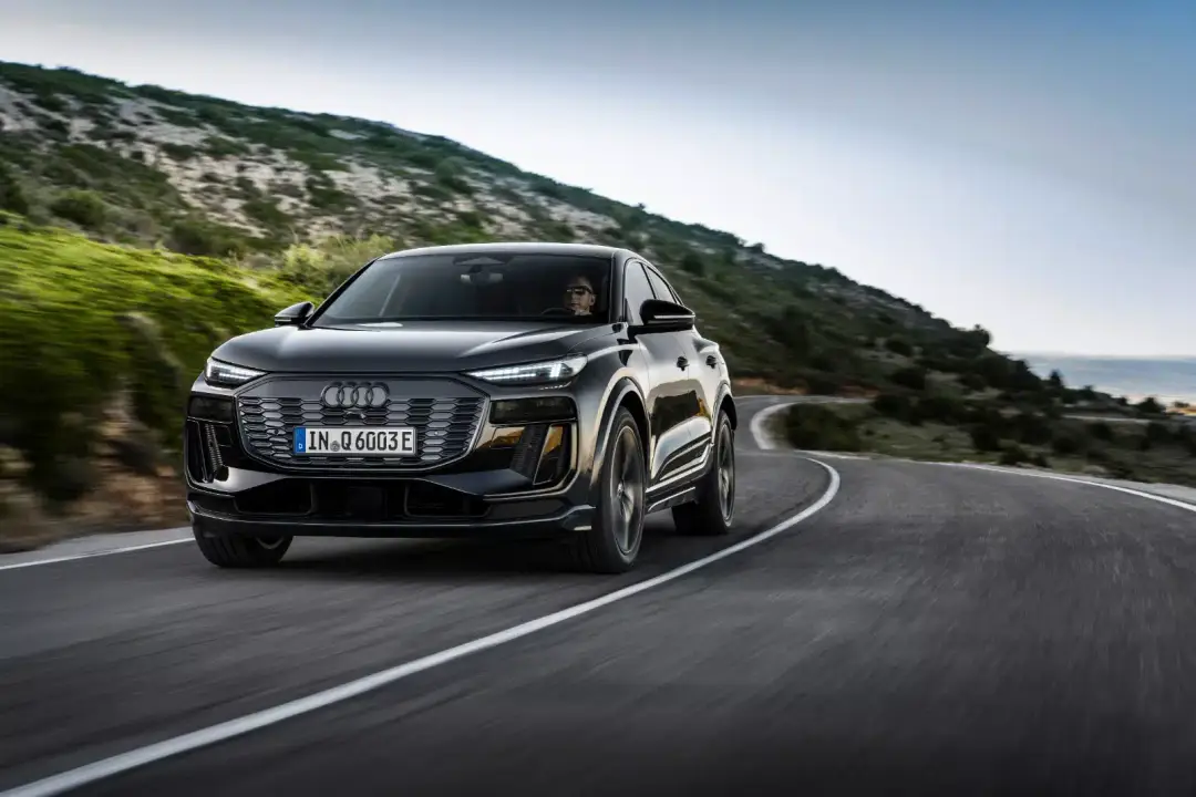 audi q6 e tron 7