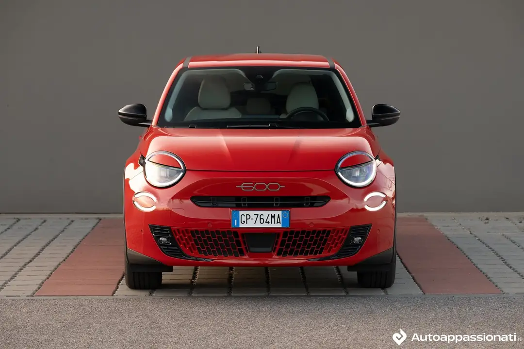 fiat 600e 2024 2