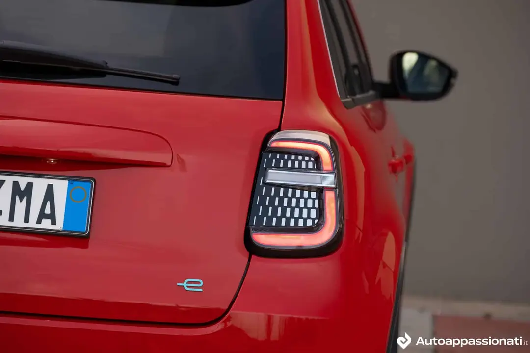 fiat 600e 2024 5