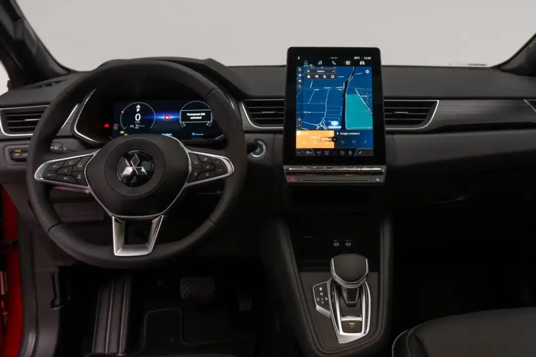 Mitsubishi ASX 2024