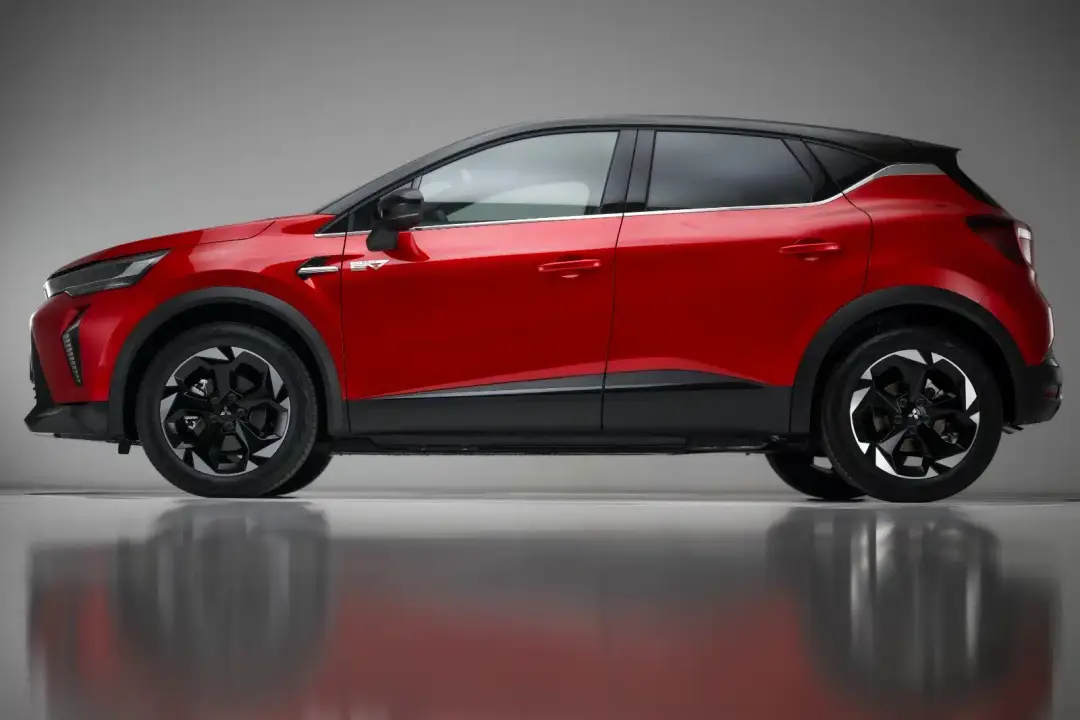 Mitsubishi ASX 2024