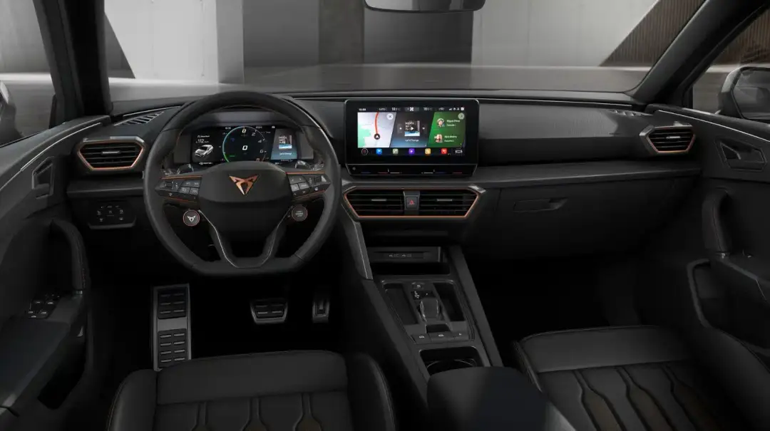 cupra leon 37