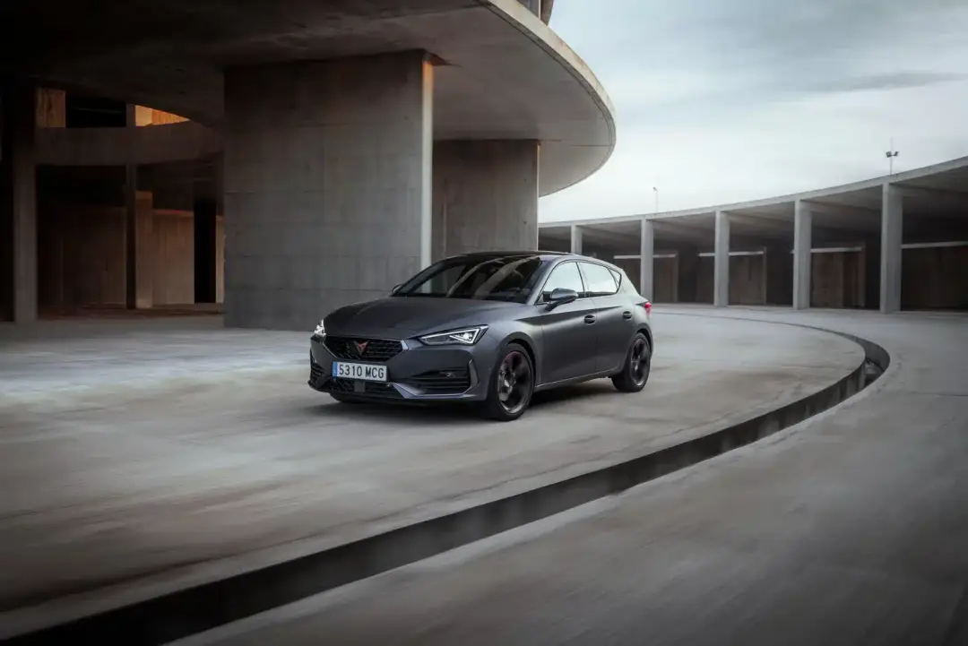 cupra leon etsi 17