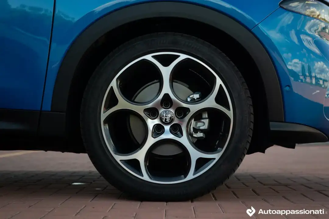 alfa romeo tonale diesel