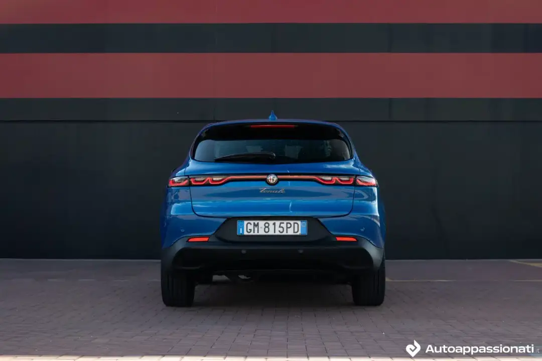 Alfa Romeo Tonale Diesel 