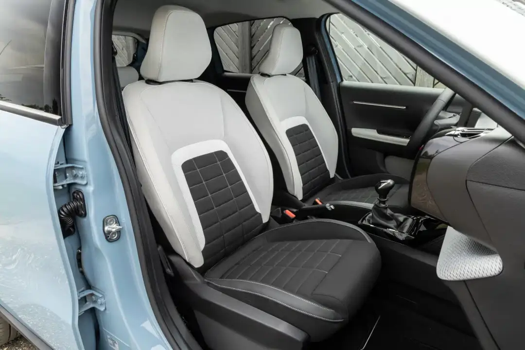citroen c3 2024