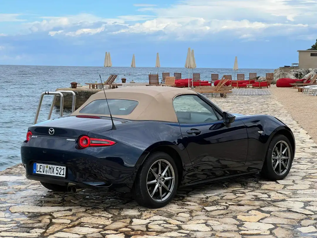 mx-5 2024 35th