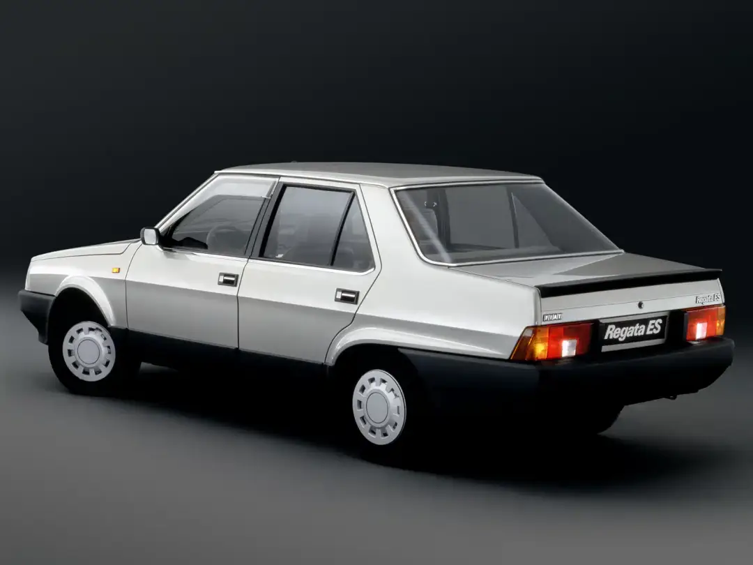 Fiat Energy Saving