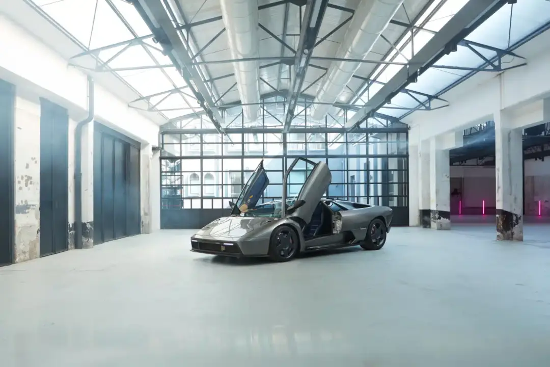 diablo eccentrica